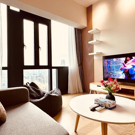 Star Residence Suite Kuala Lumpur Exterior photo