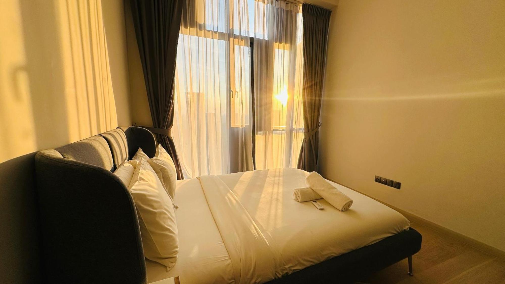 Star Residence Suite Kuala Lumpur Exterior photo
