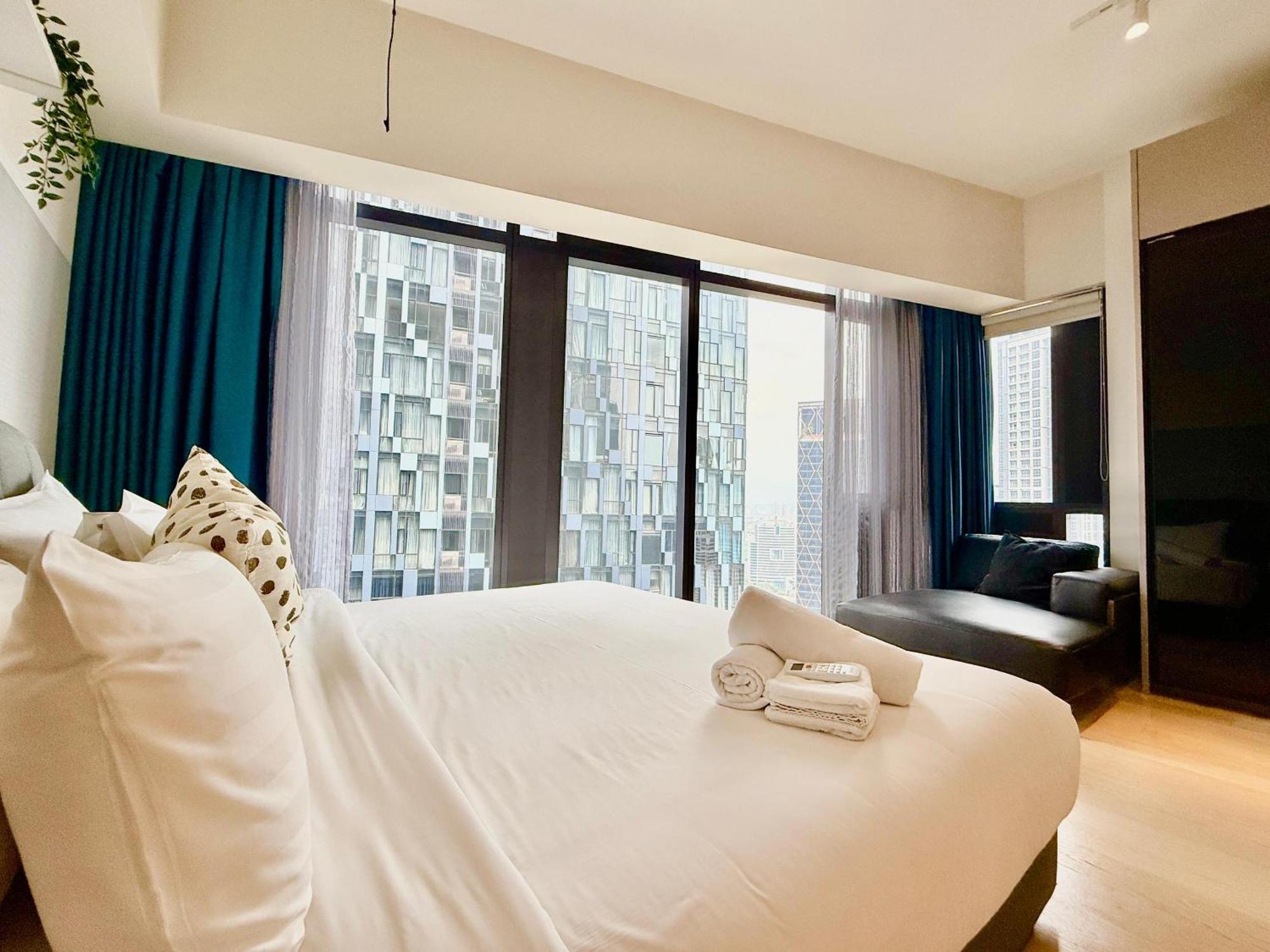 Star Residence Suite Kuala Lumpur Exterior photo