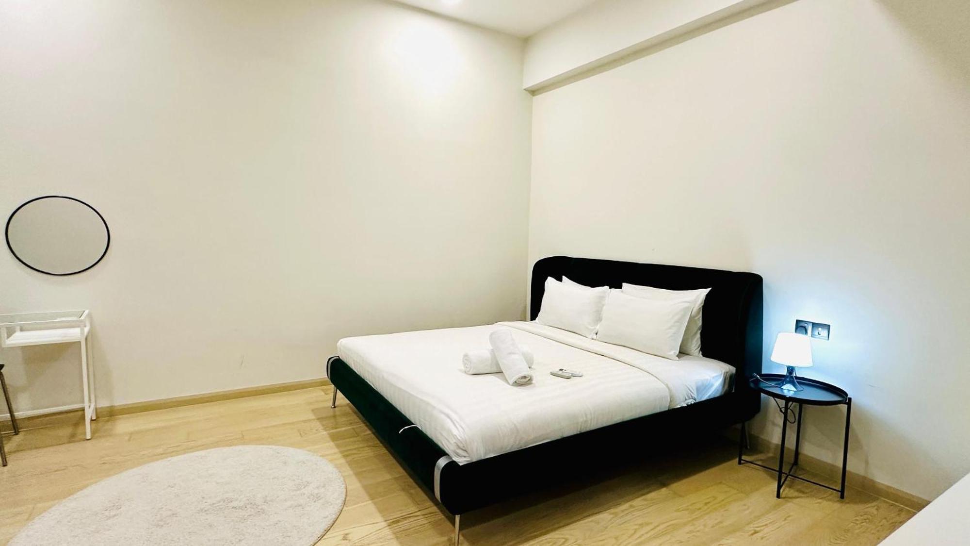 Star Residence Suite Kuala Lumpur Exterior photo
